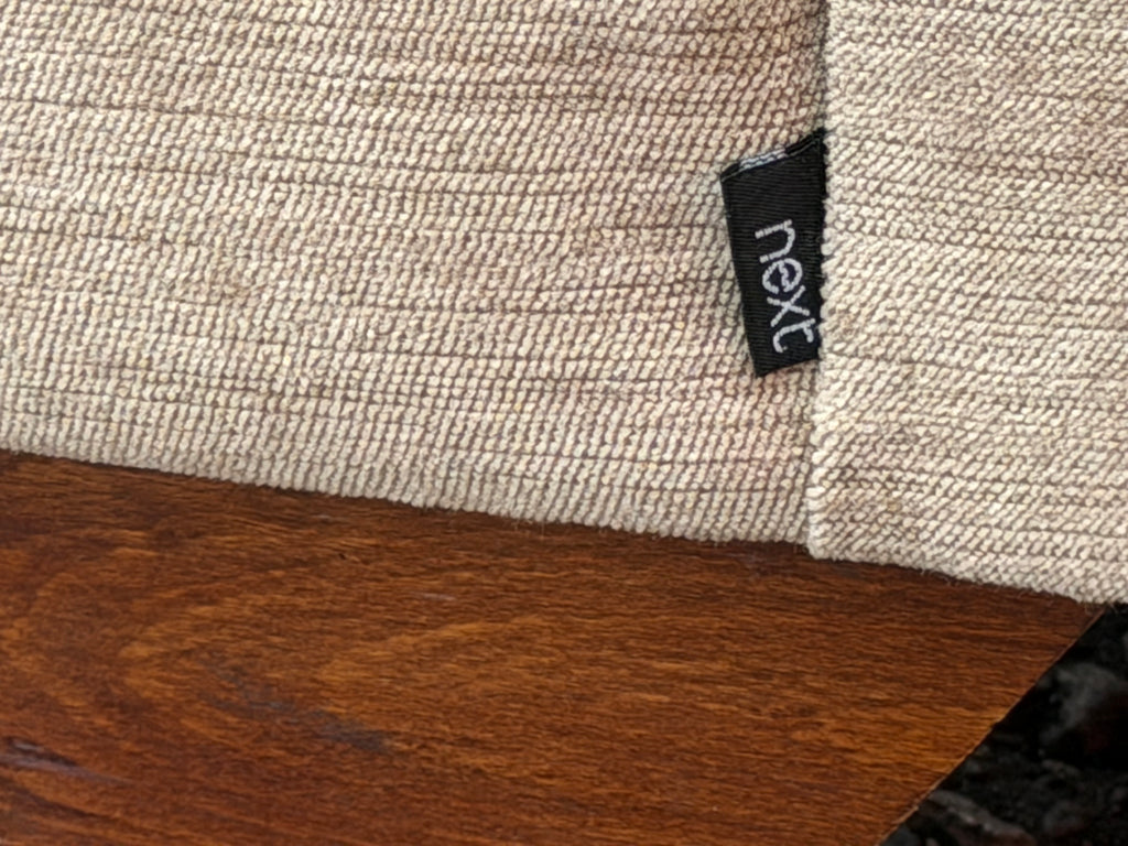 Next Corner Sofa