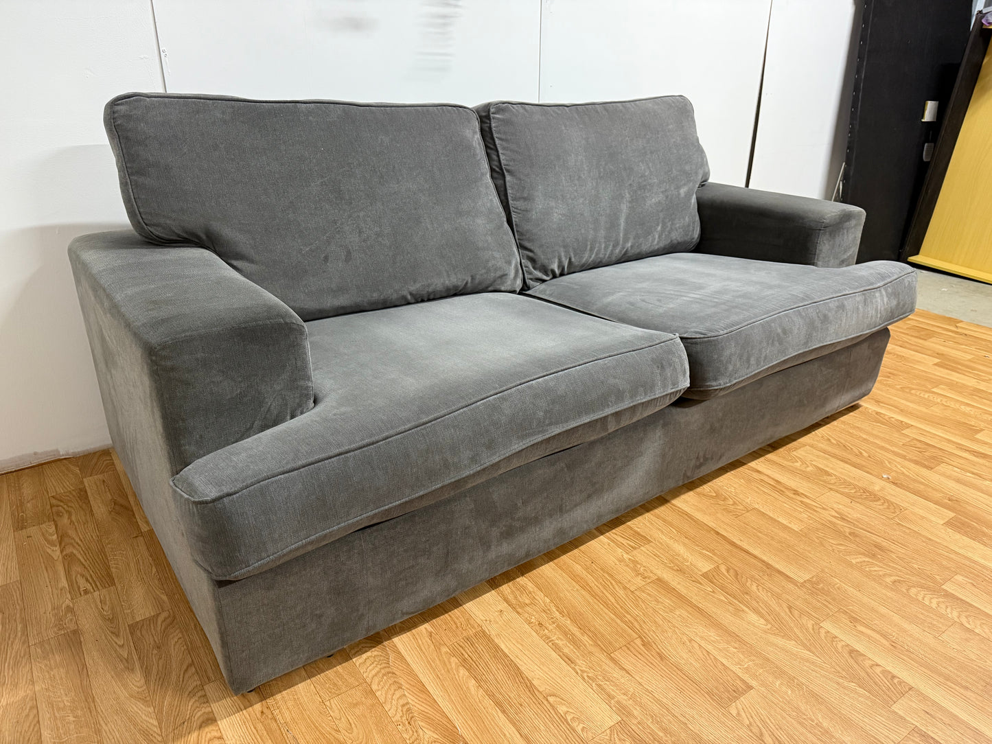DFS Freya Large 2 Seater Sofa x2 Available