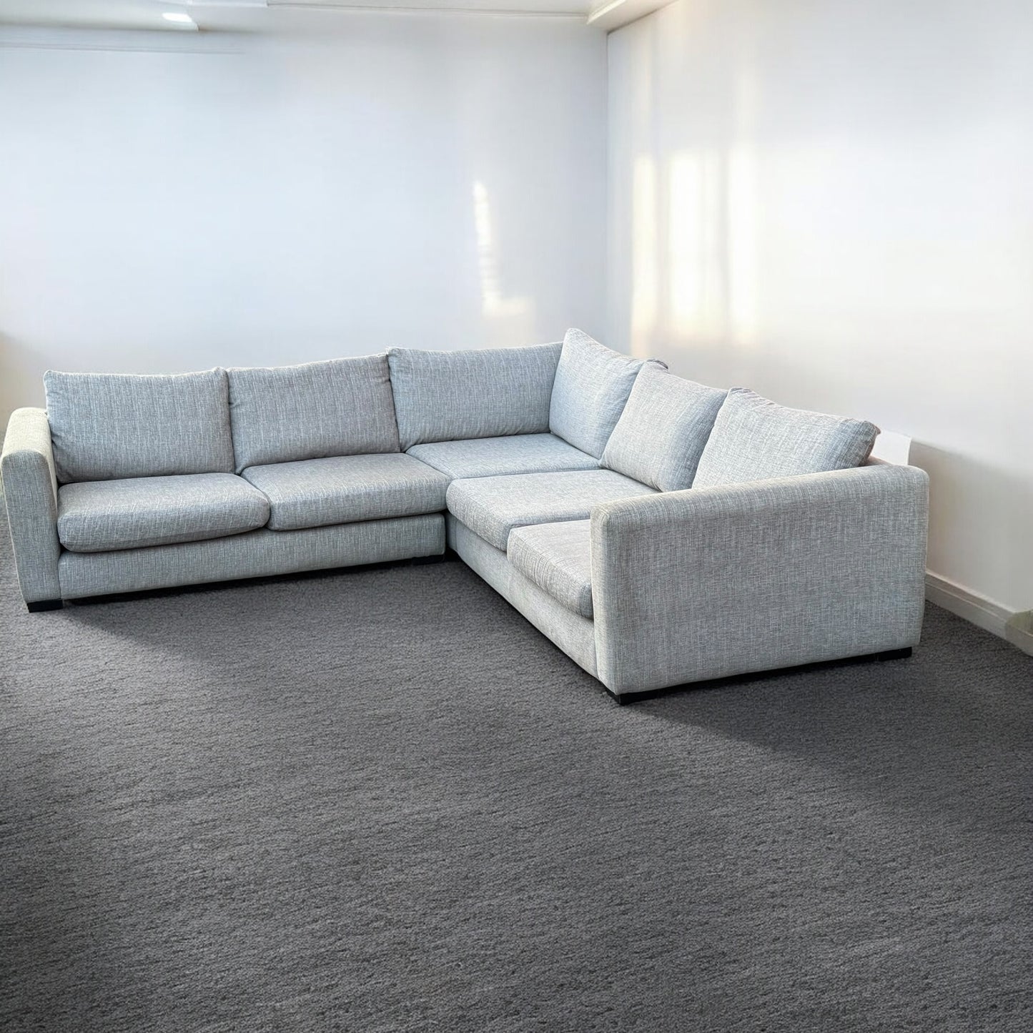 Sofa Workshop Corner Sofa