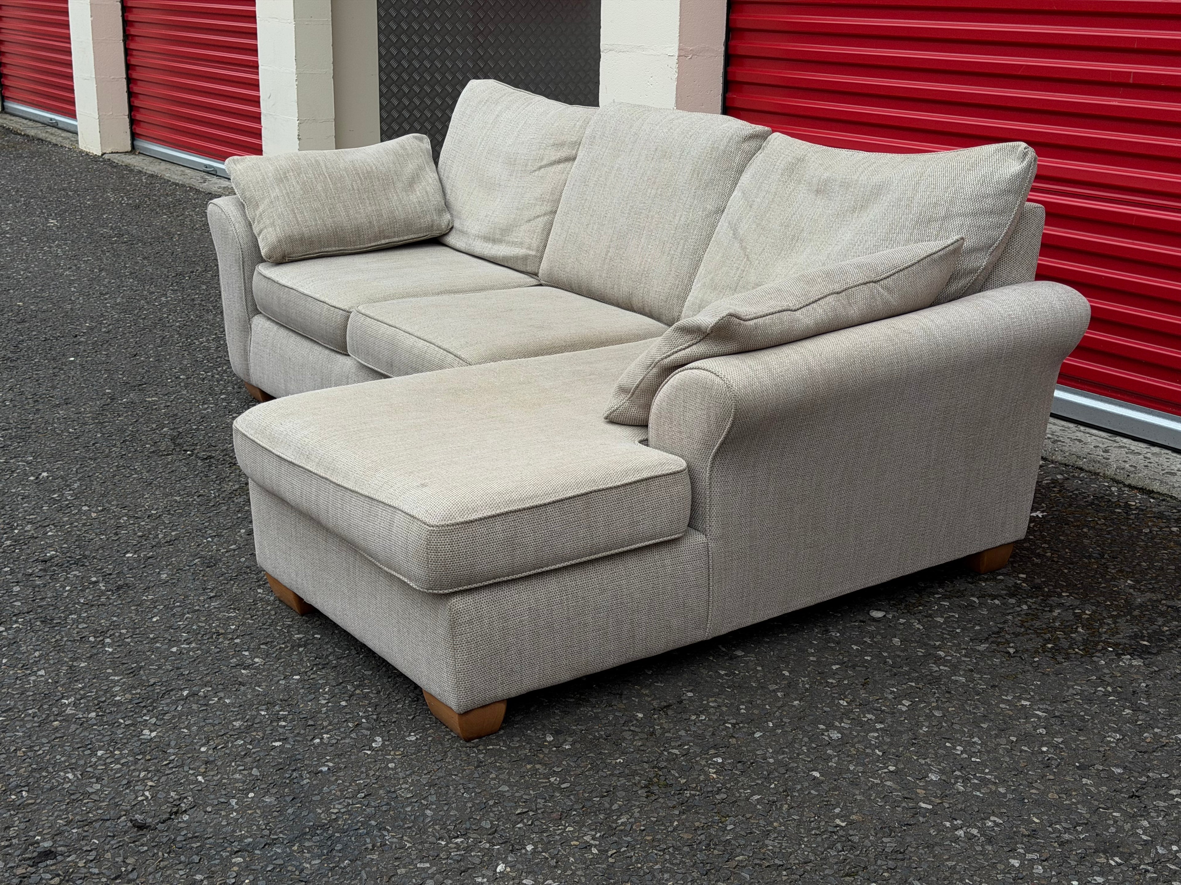 Next Stamford Corner Sofa