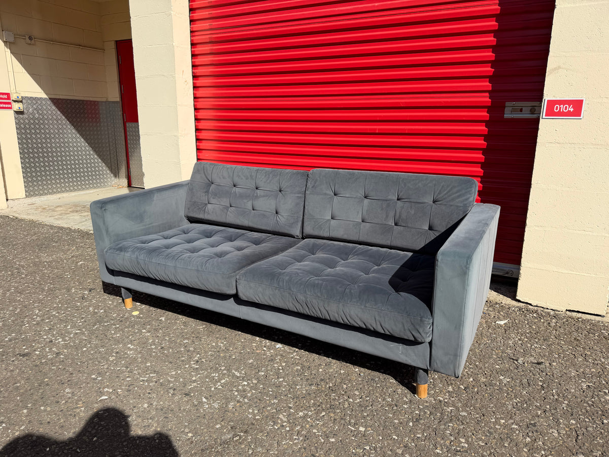 IKEA Landskrona 3 Seater Sofa