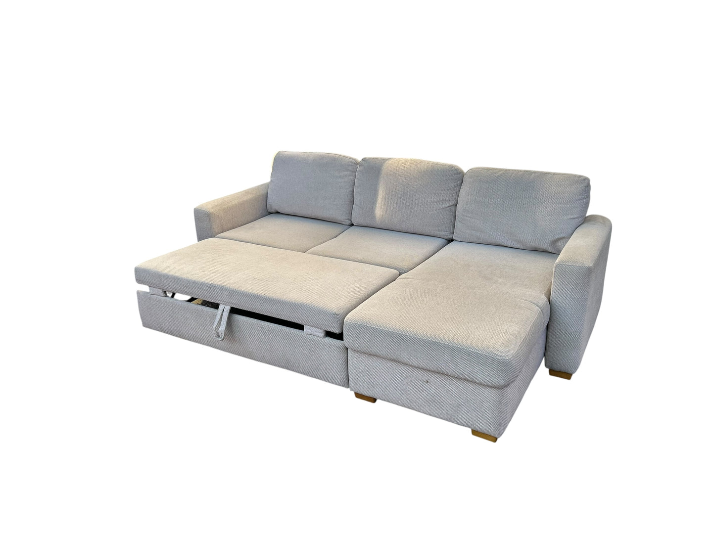 John Lewis Corner Sofa Bed