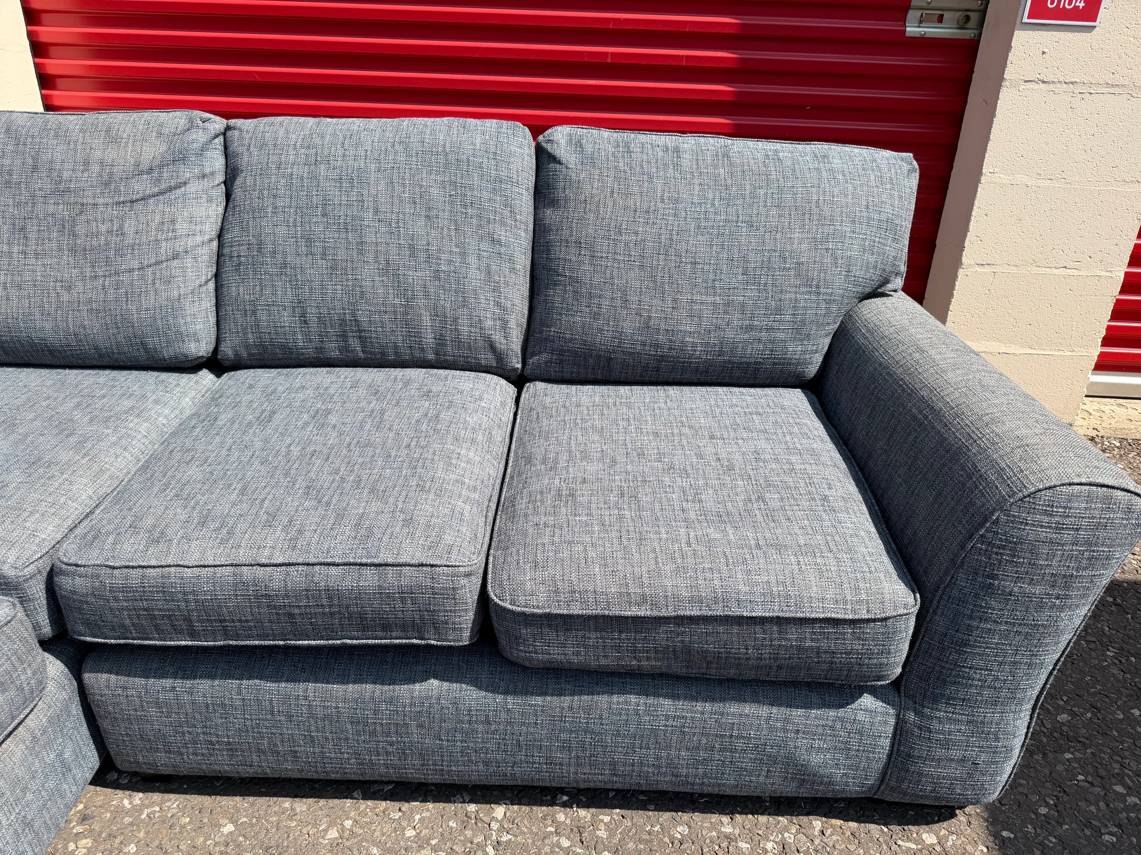 Next Corner Sofa