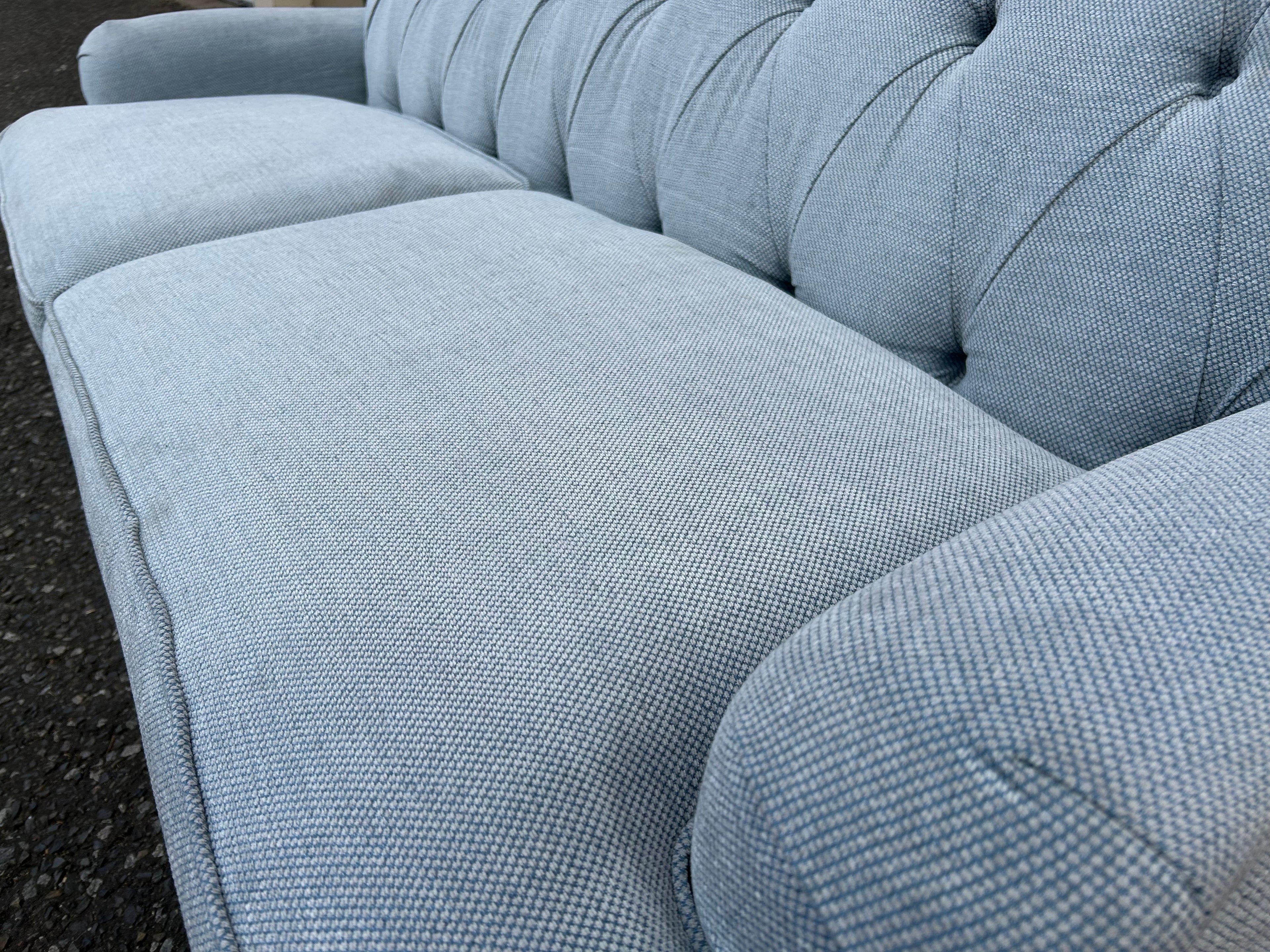 Laura Ashley Havering 3 Seater Sofa RRP £1175