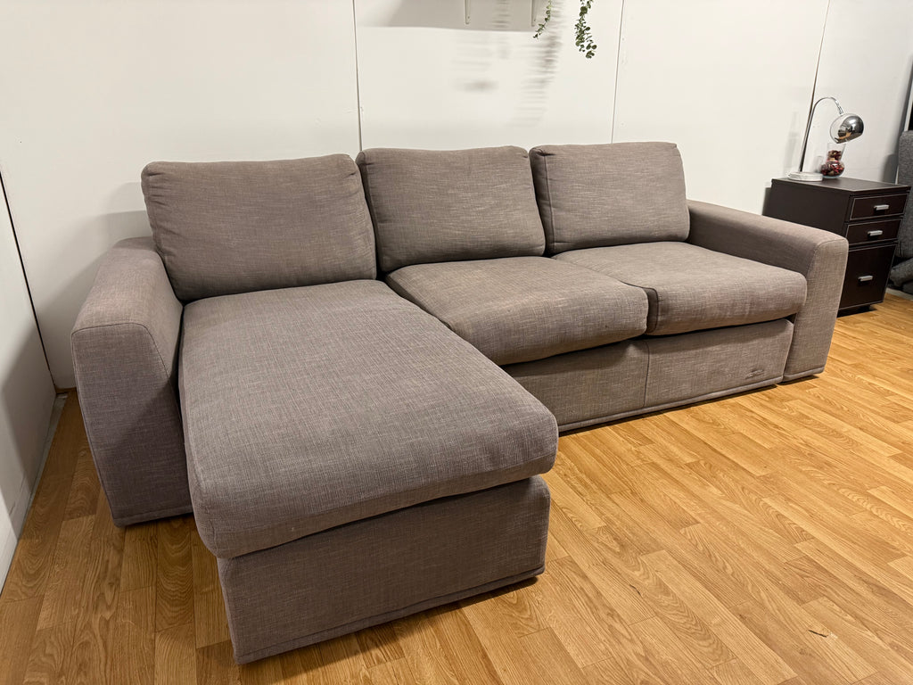 John Lewis Modular Corner Sofa