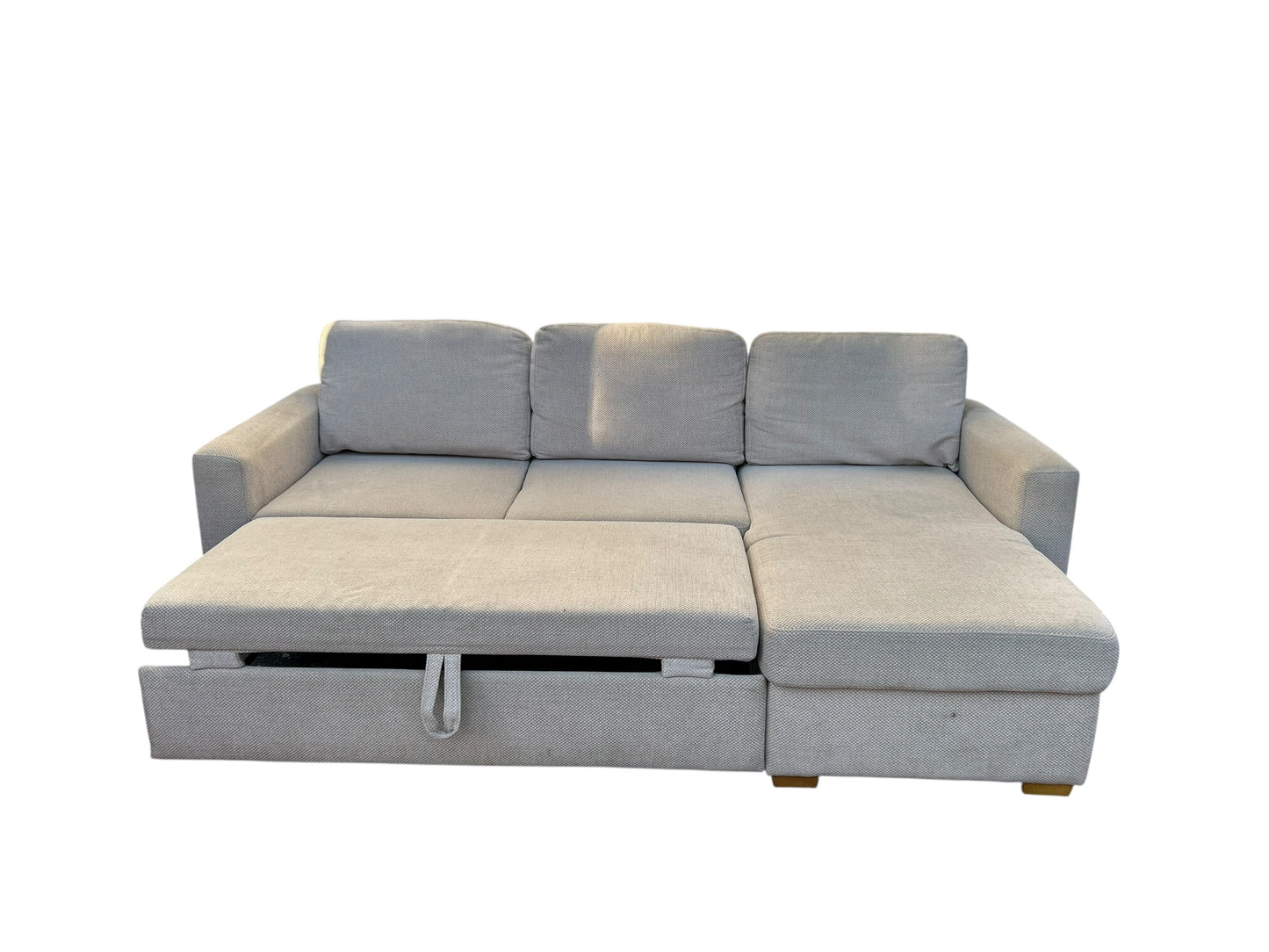 John Lewis Corner Sofa Bed