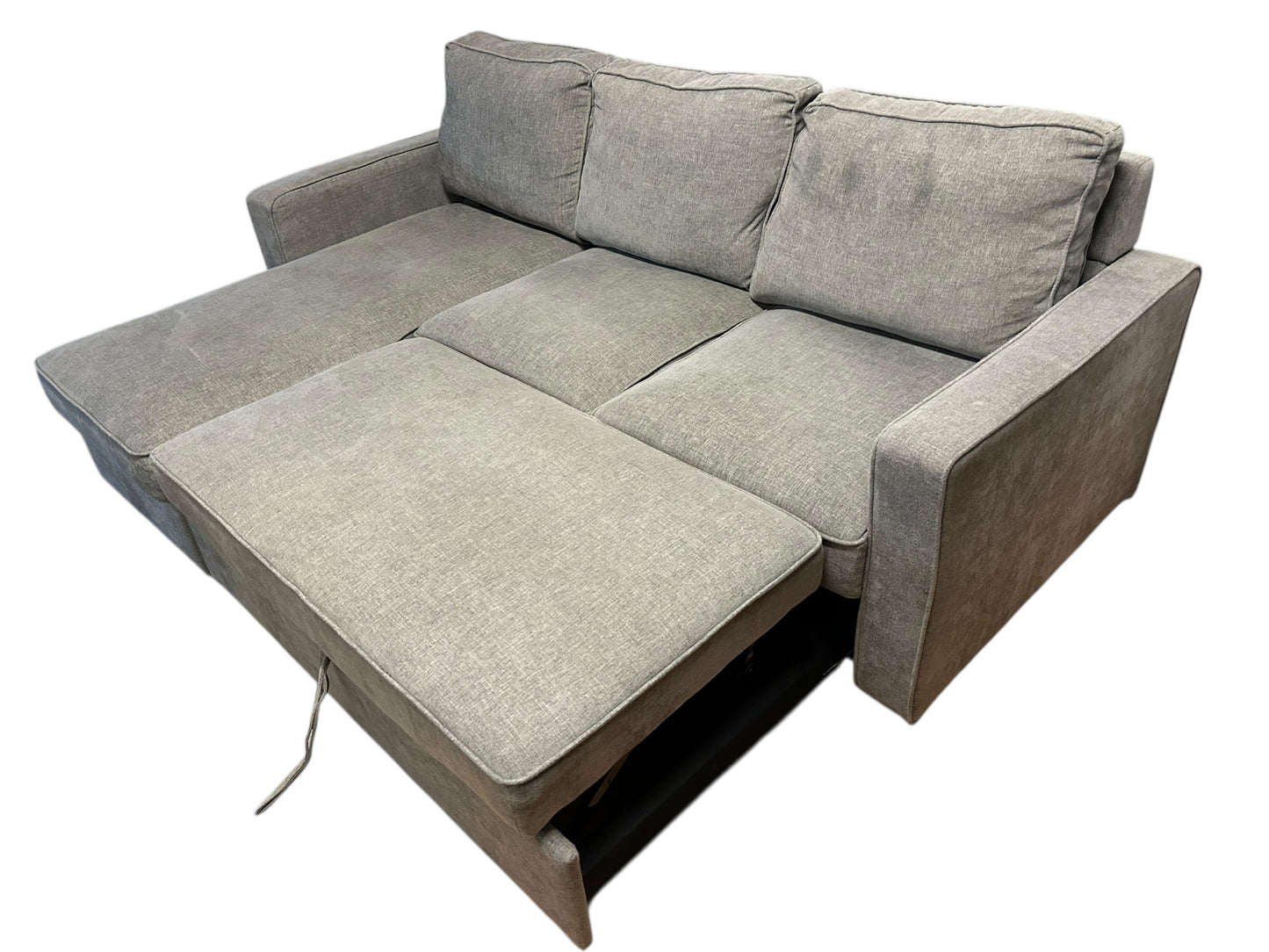 John Lewis Corner Sofa Bed
