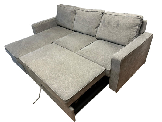 John Lewis Corner Sofa Bed