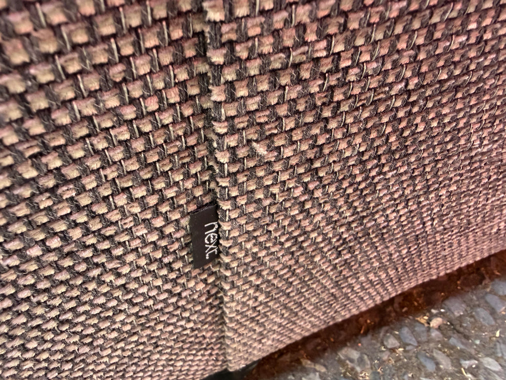 Grey Next Corner Sofa