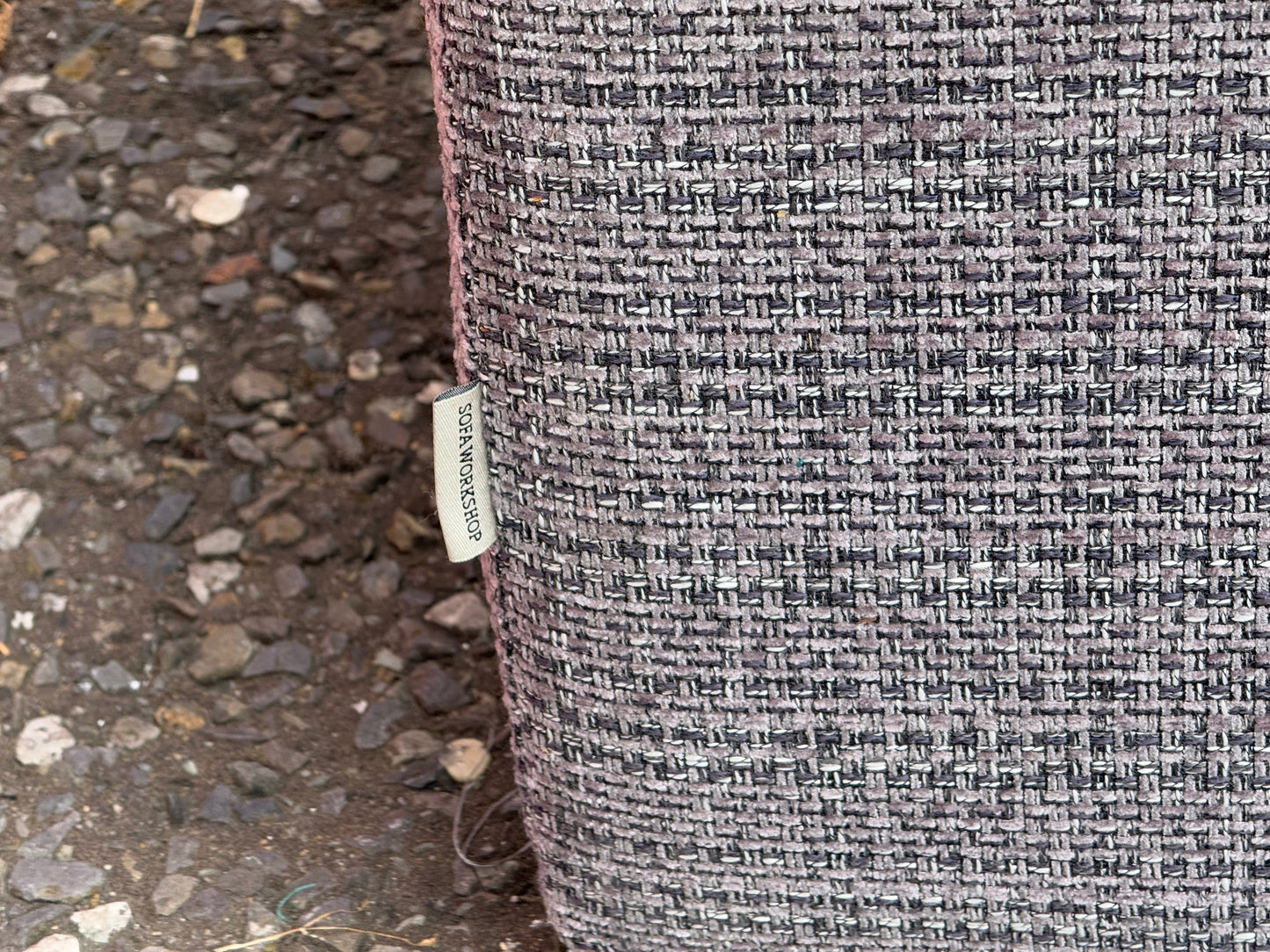 Sofa Workshop Dillon Corner Sofa