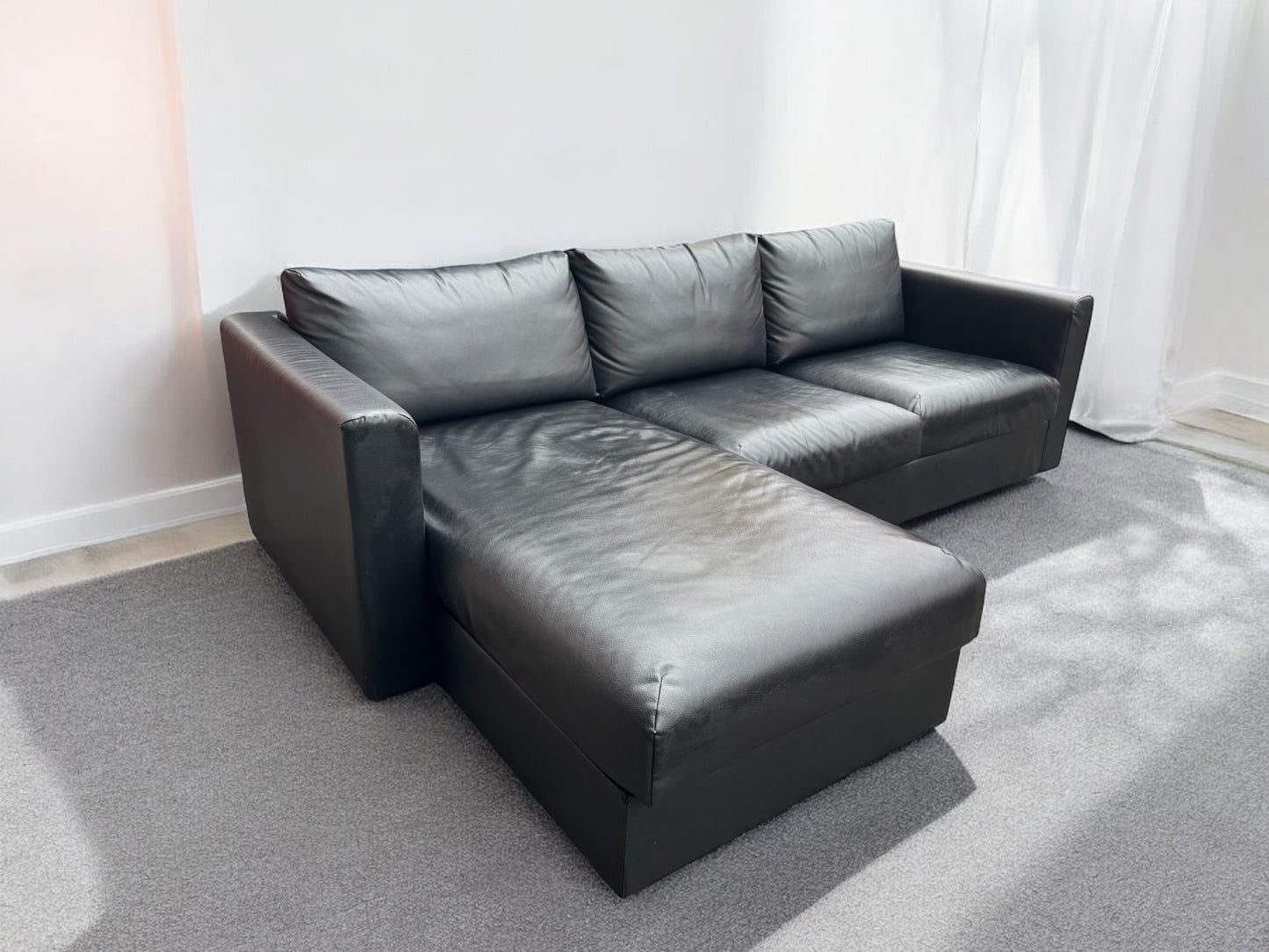 IKEA Vimle Chaise Sofa