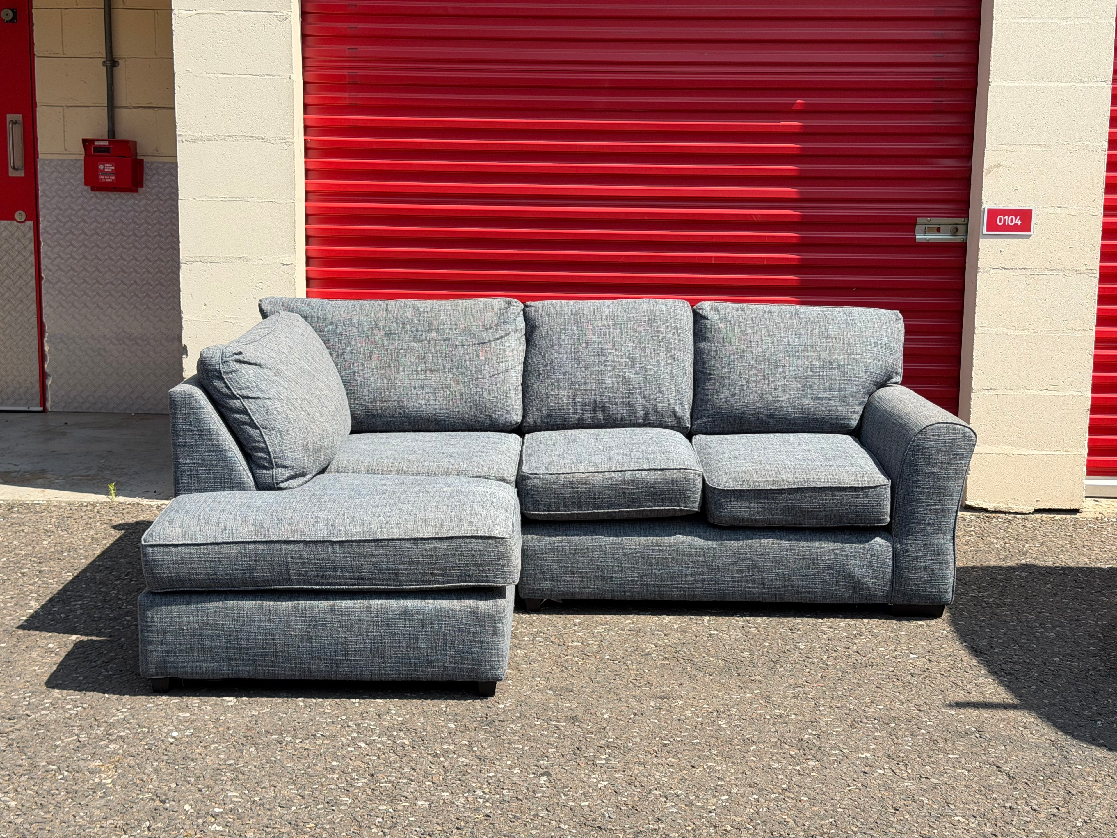 Next Corner Sofa