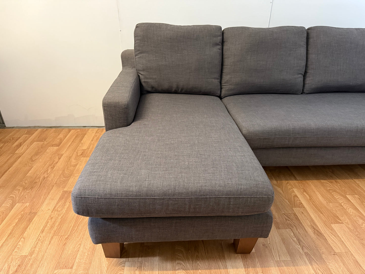 Dwell Ankara L Shape Sofa