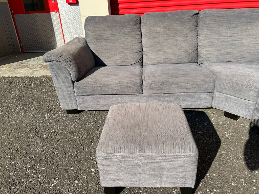 IKEA Tidafors Corner Sofa