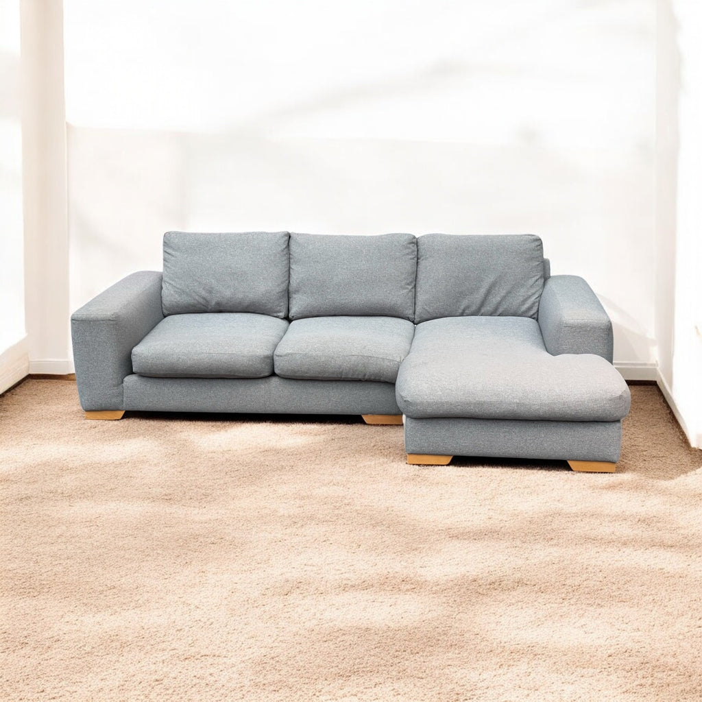 Next Houghton Corner Sofa