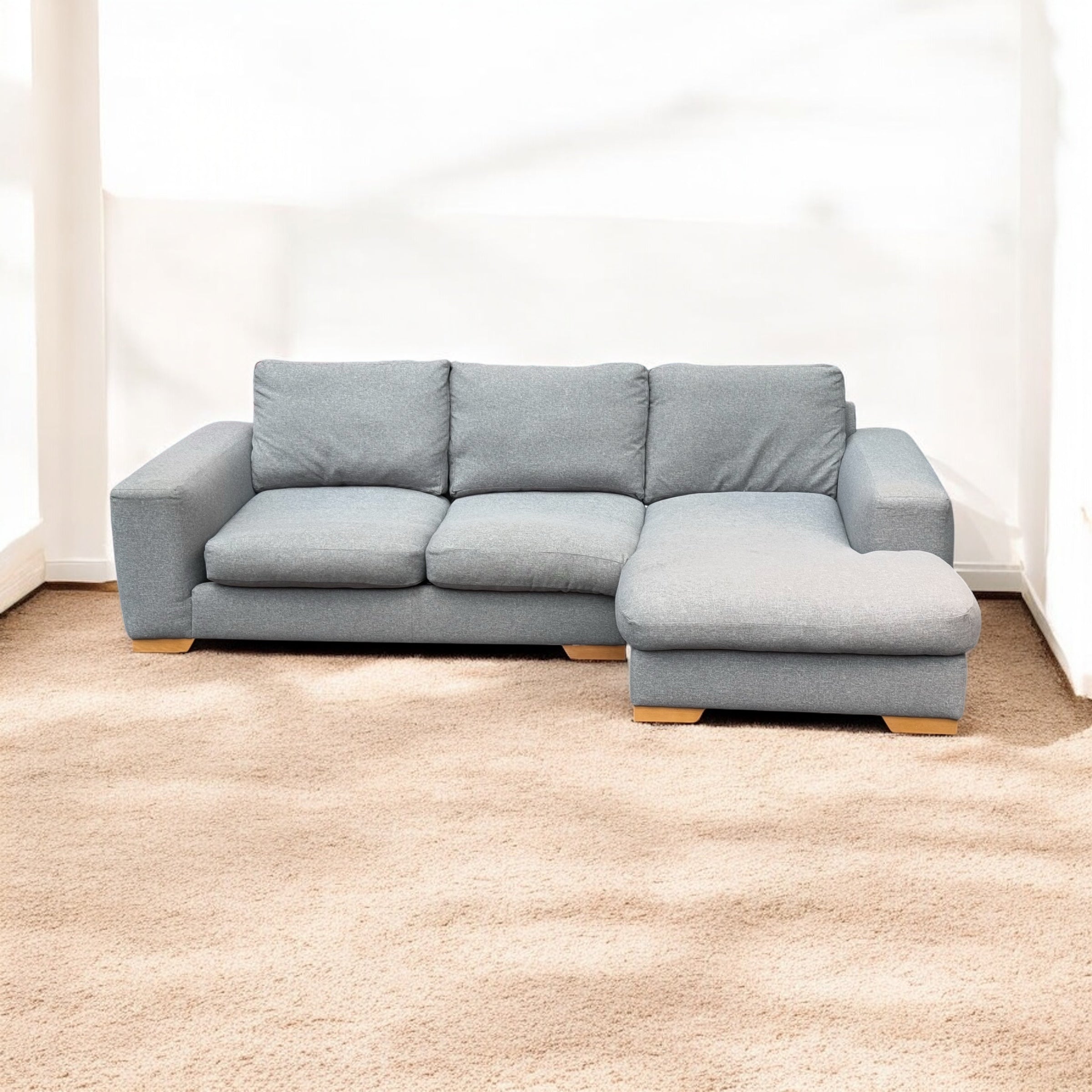 Next Houghton Corner Sofa