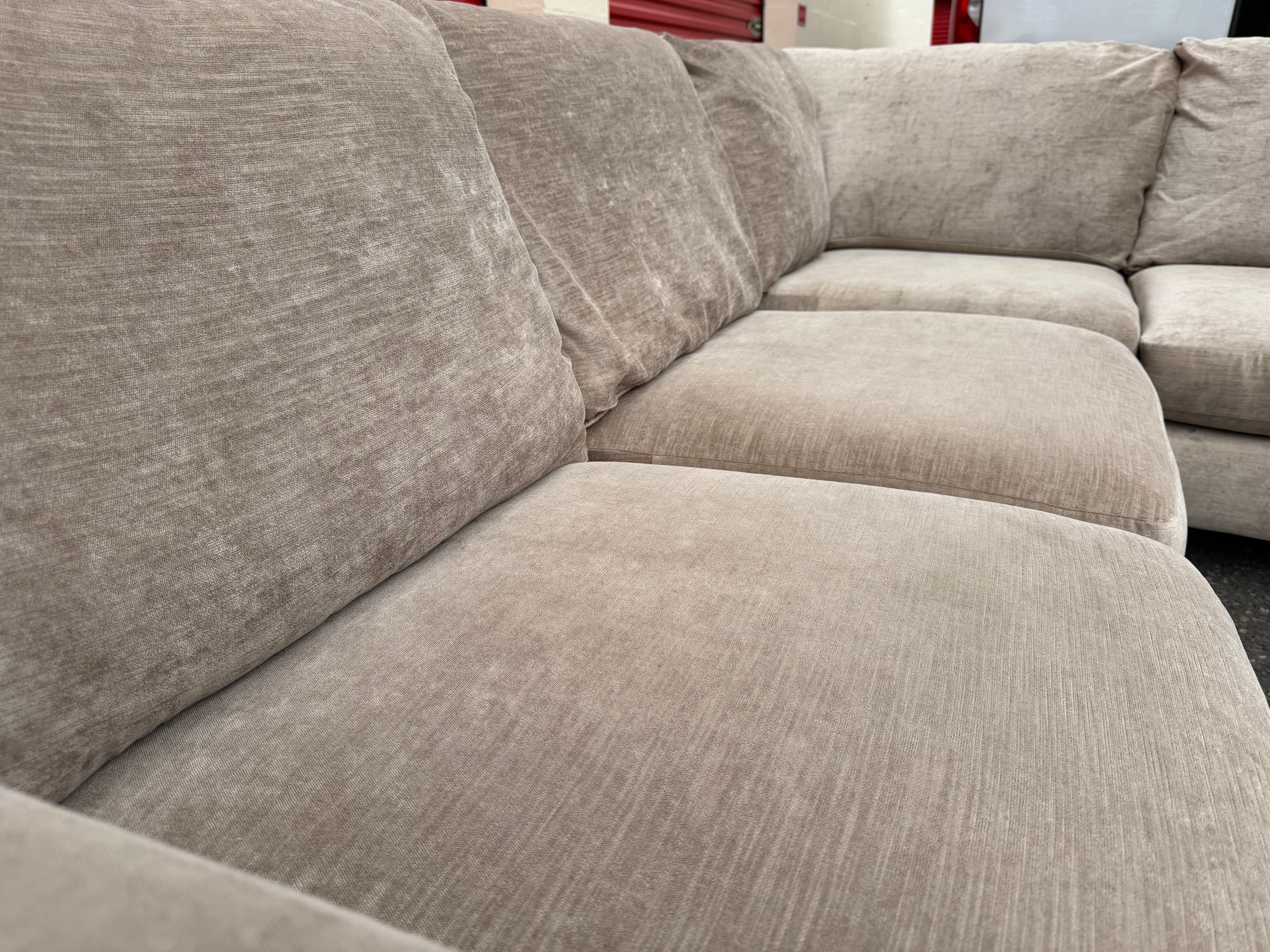Next Corner Sofa