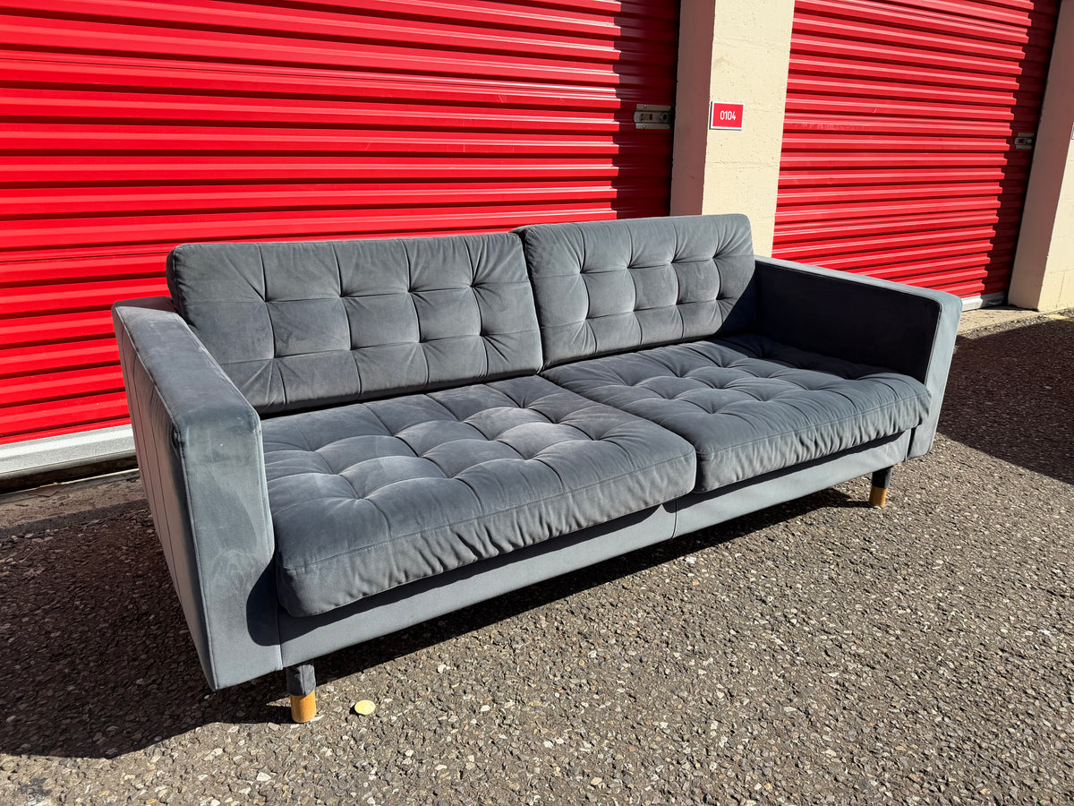 IKEA Landskrona 3 Seater Sofa