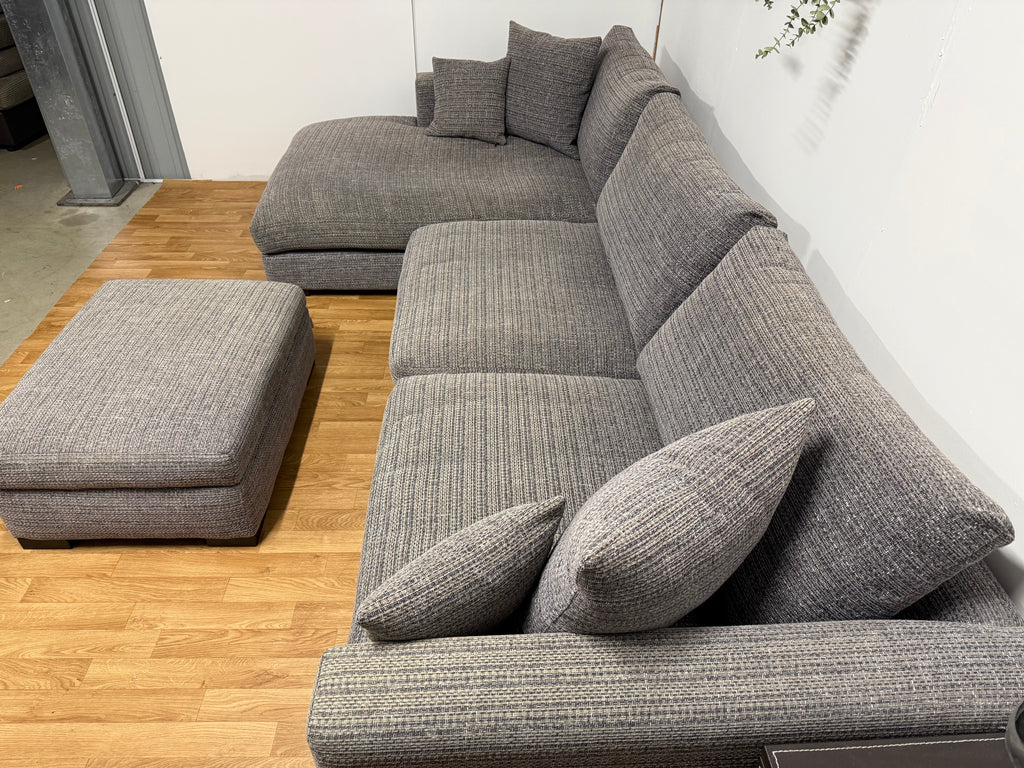 Sofa Workshop Dillon Corner Sofa