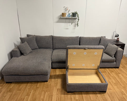 Sofa Workshop Dillon Corner Sofa