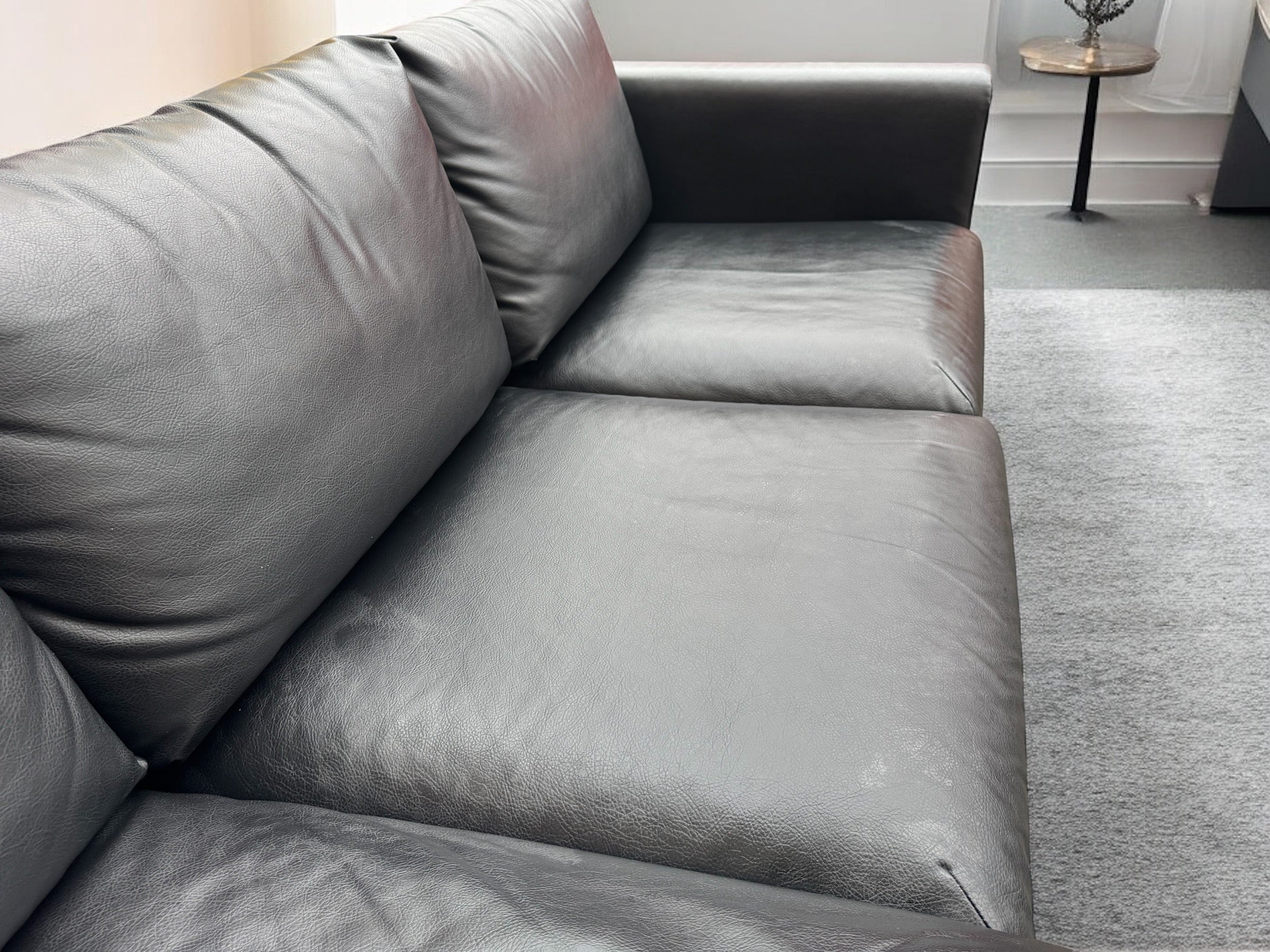 IKEA Vimle Chaise Sofa