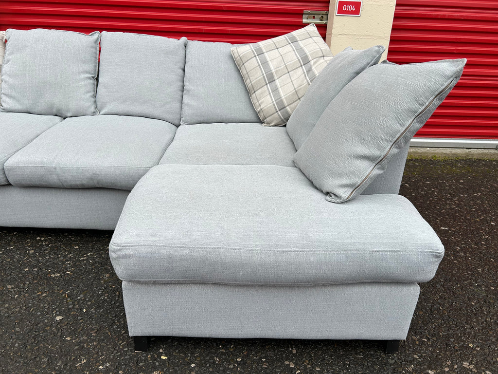 DFS Owen Corner Sofa