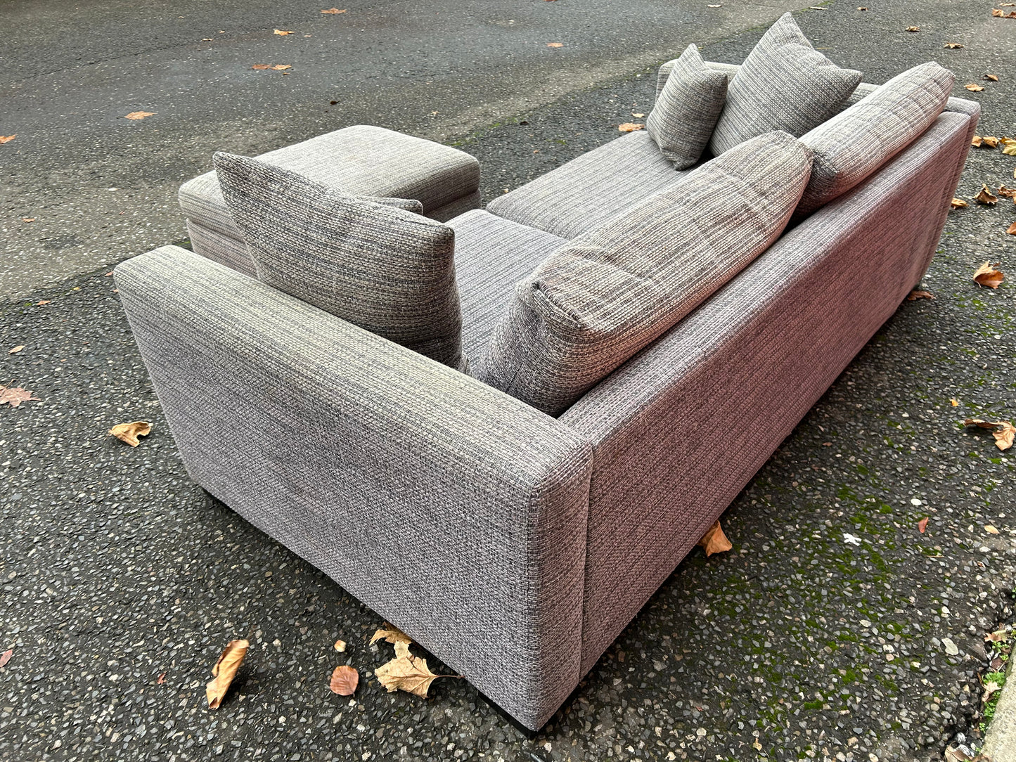 Sofa Workshop Dillon Sofa