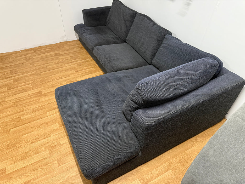 Large Next Corner Sofa