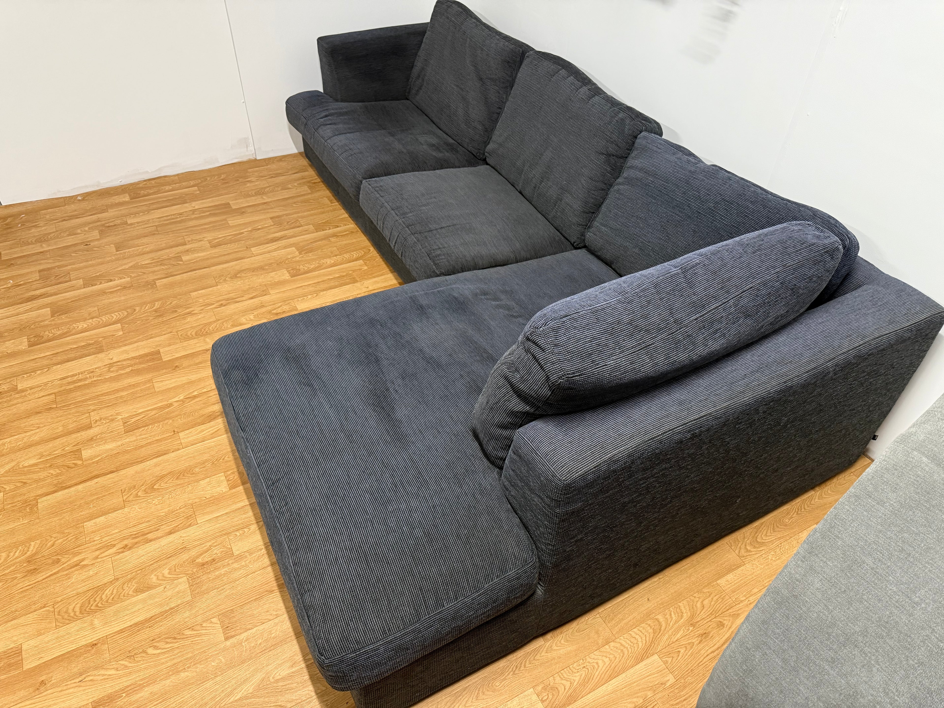 Large Next Corner Sofa