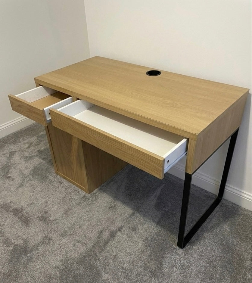 IKEA Micke Desk