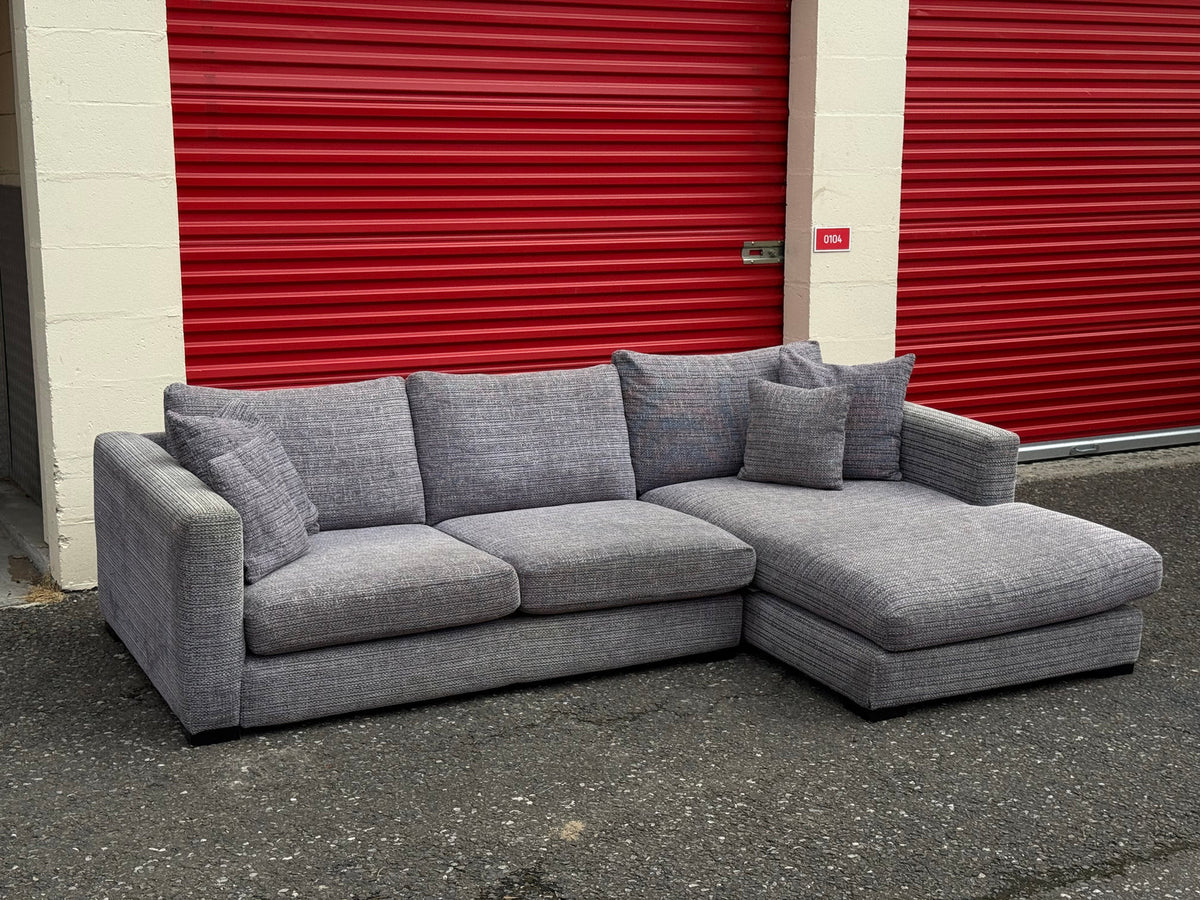 Sofa Workshop Dillon Corner Sofa