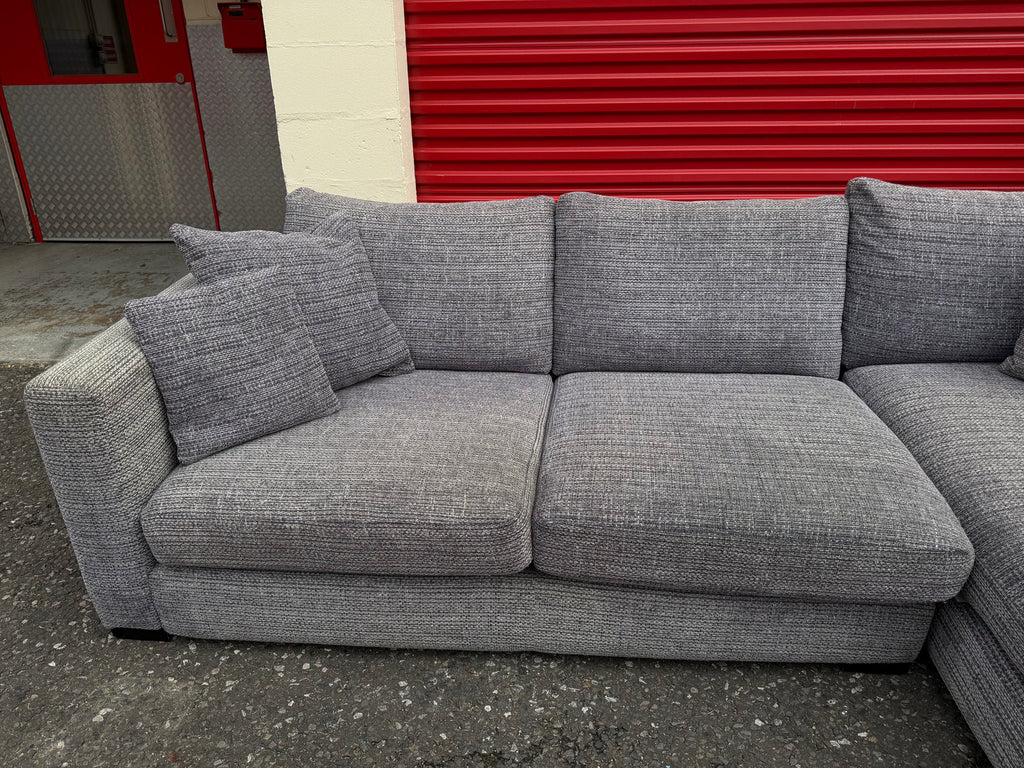 Sofa Workshop Dillon Corner Sofa