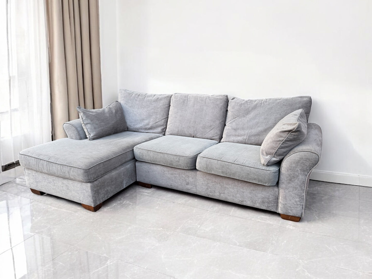 Next Stamford Corner Sofa