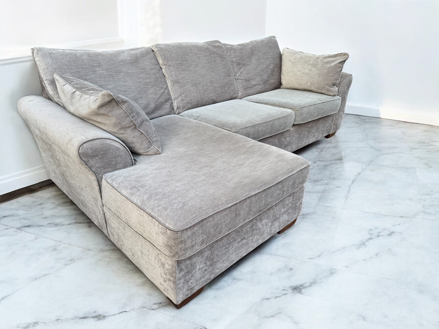 Next Stamford Corner Sofa