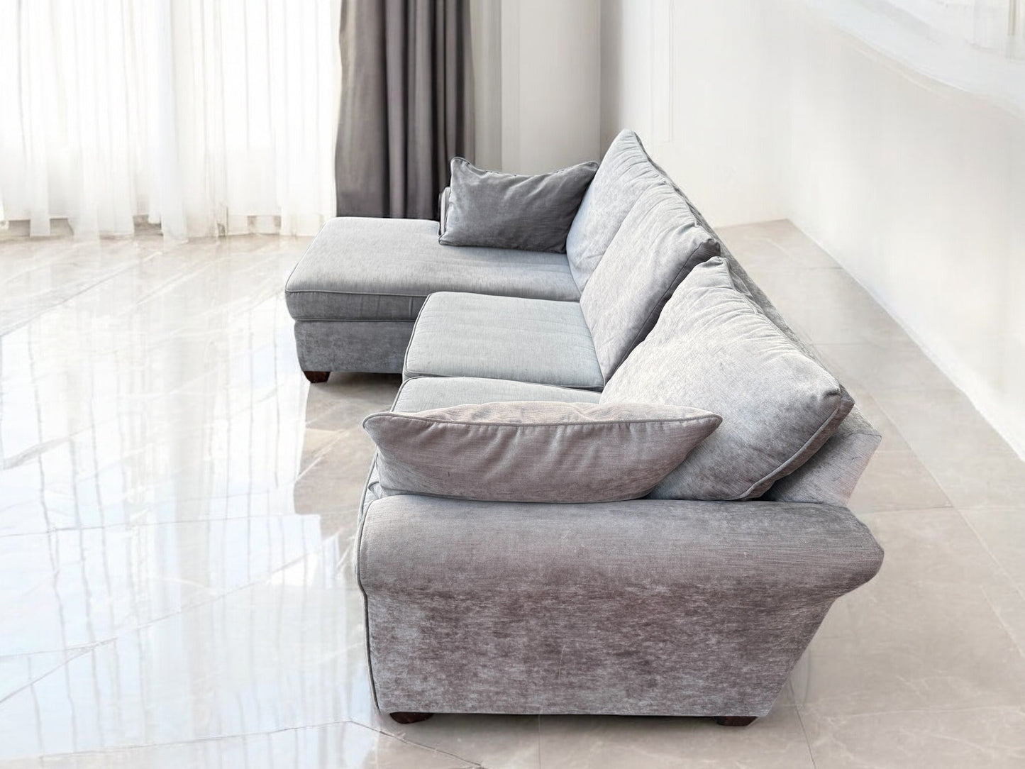 Next Stamford Corner Sofa