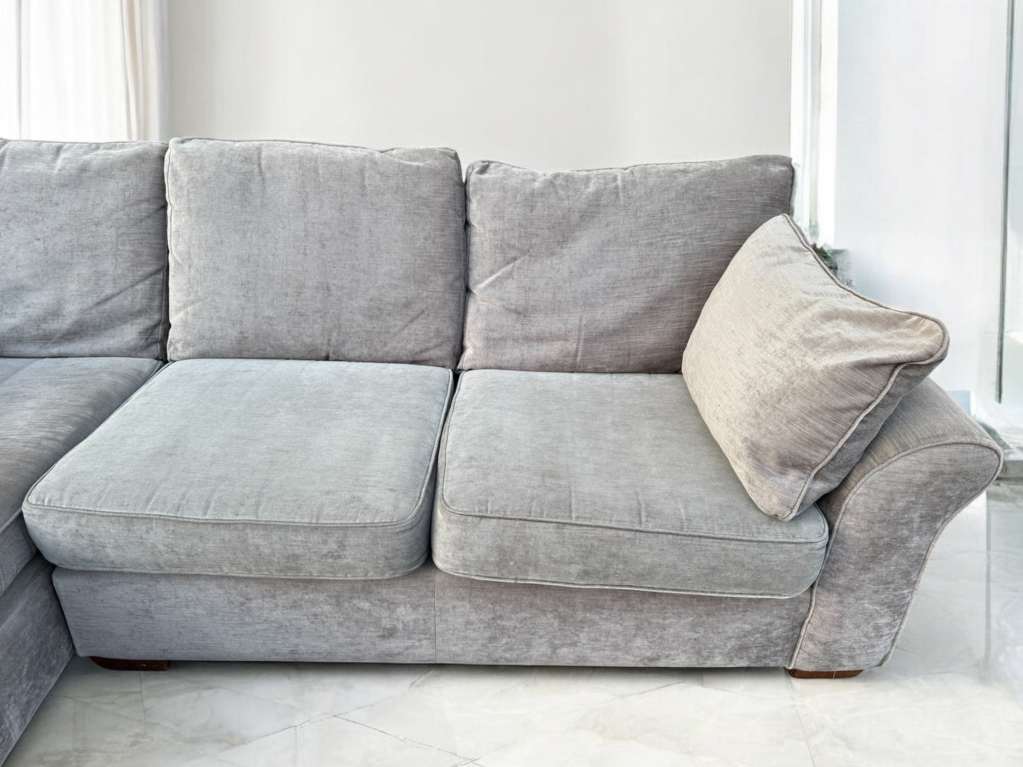 Next Stamford Corner Sofa