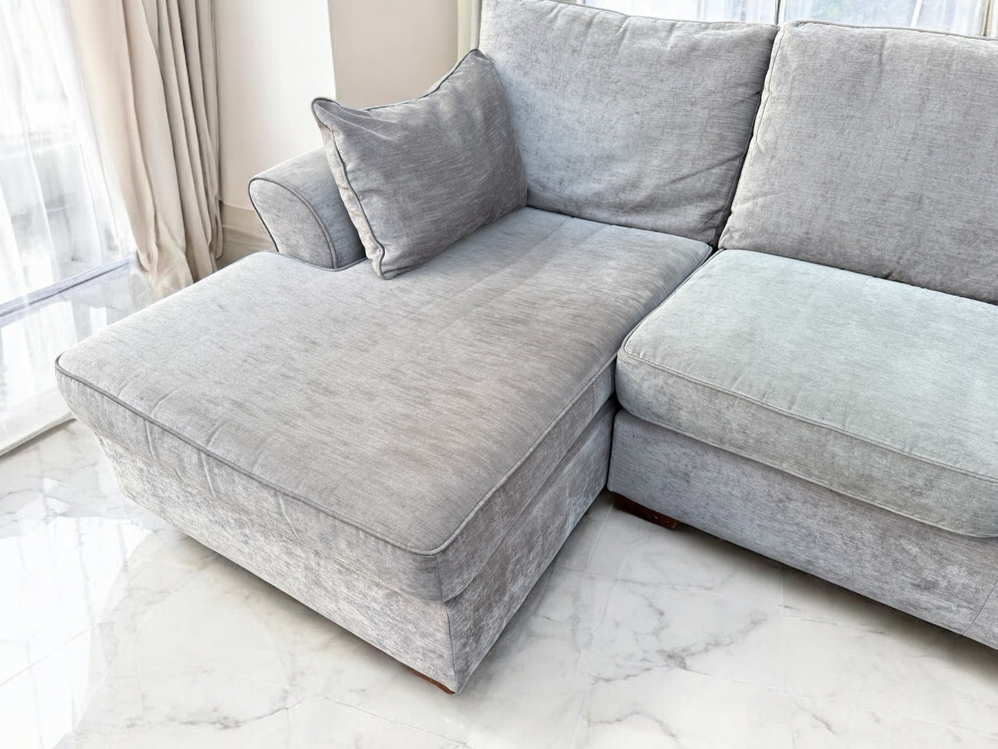 Next Stamford Corner Sofa