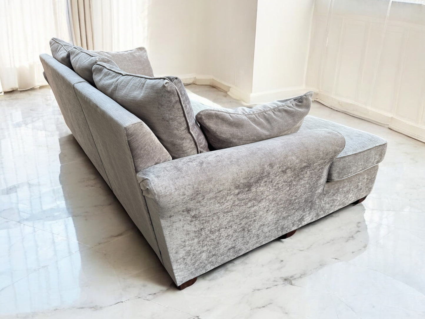 Next Stamford Corner Sofa