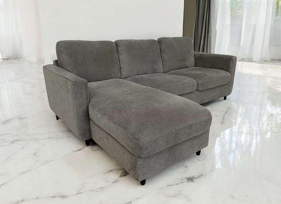 Furniture Village Espirit Corner Sofa