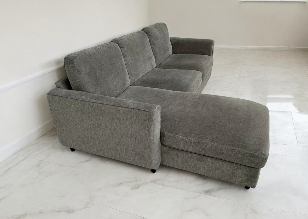 Furniture Village Espirit Corner Sofa