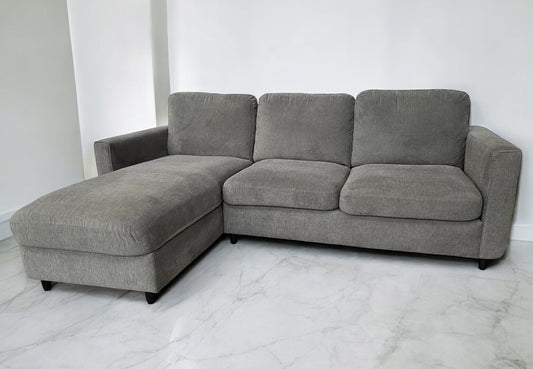 Furniture Village Espirit Corner Sofa