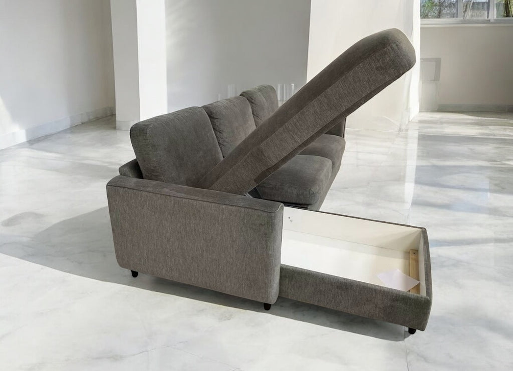 Furniture Village Espirit Corner Sofa