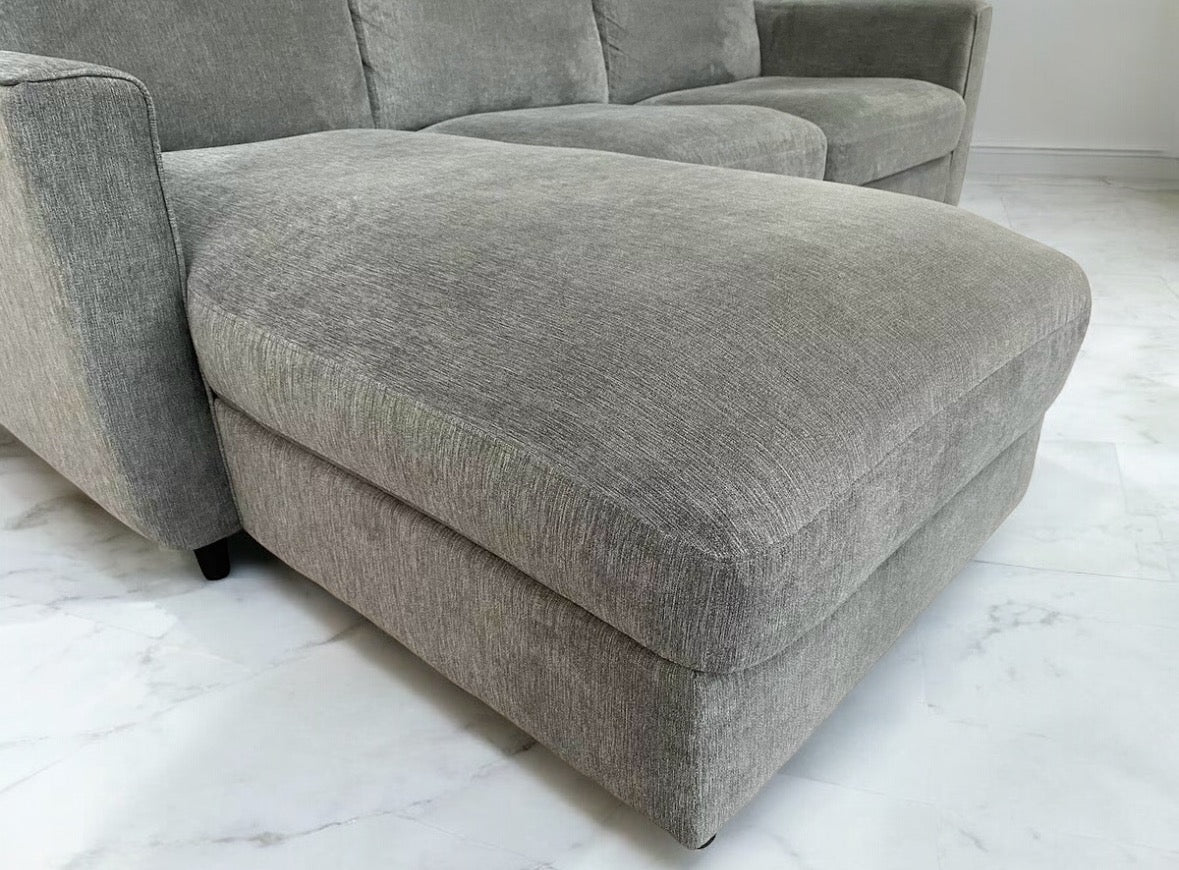 Furniture Village Espirit Corner Sofa