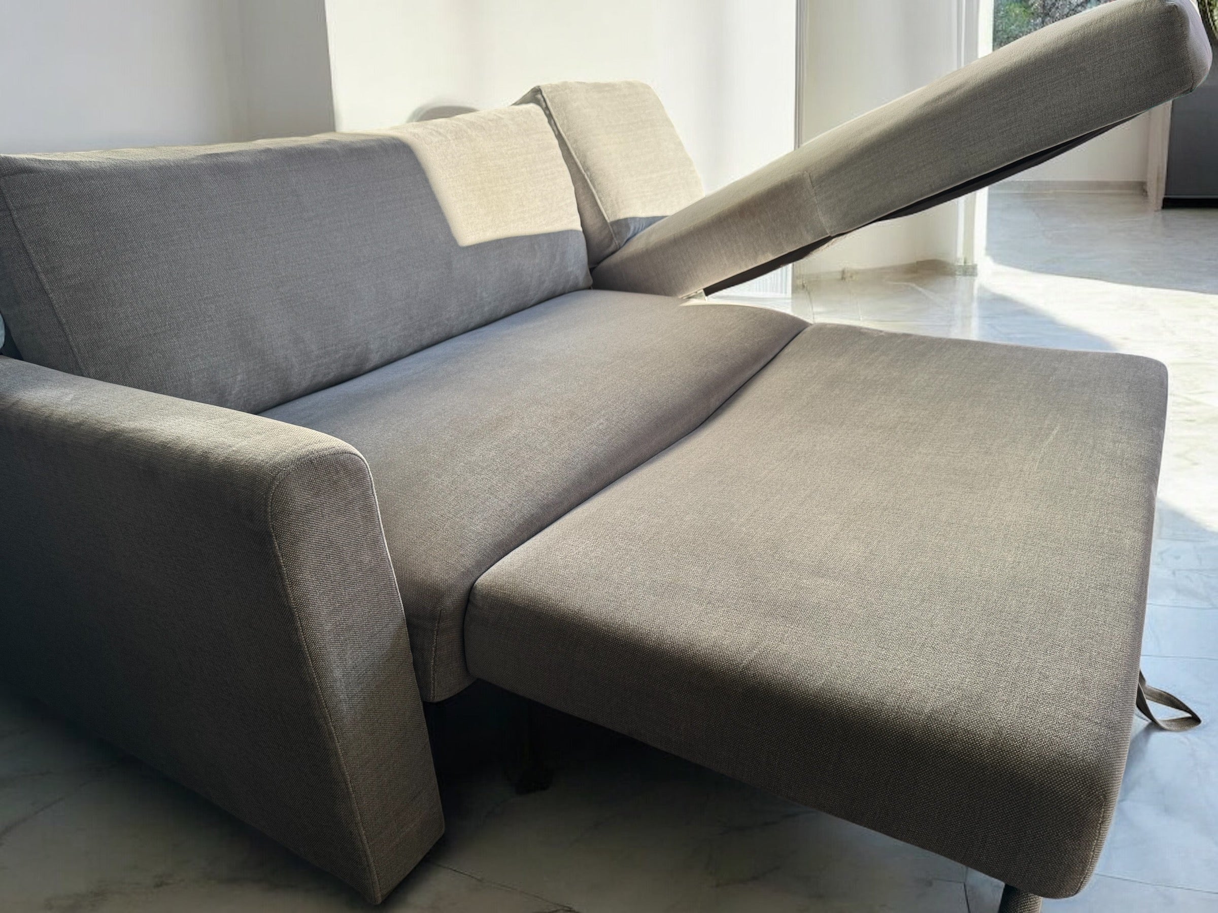 Dreams Corner Sofa Bed